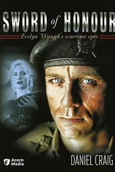 Sword Of Honour (2001) afişi