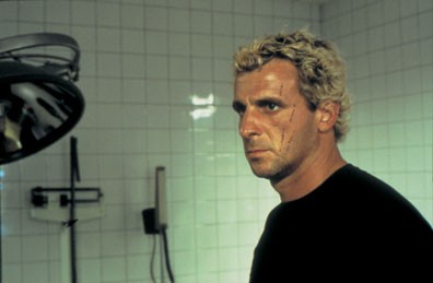 Sur Le Seuil fotoğrafı