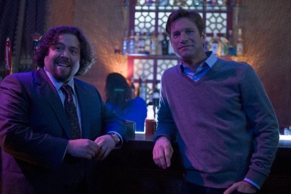 Aşk Olur Fotoğrafı