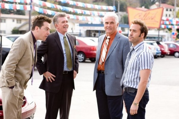 The Goods: Live Hard, Sell Hard Fotoğrafı