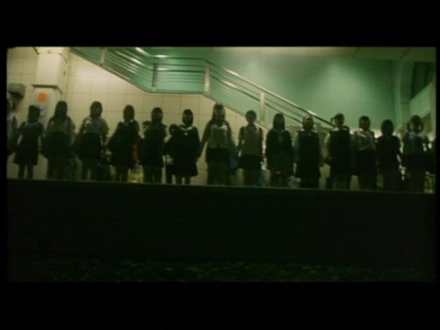 Jisatsu Sâkuru Fotoğrafı