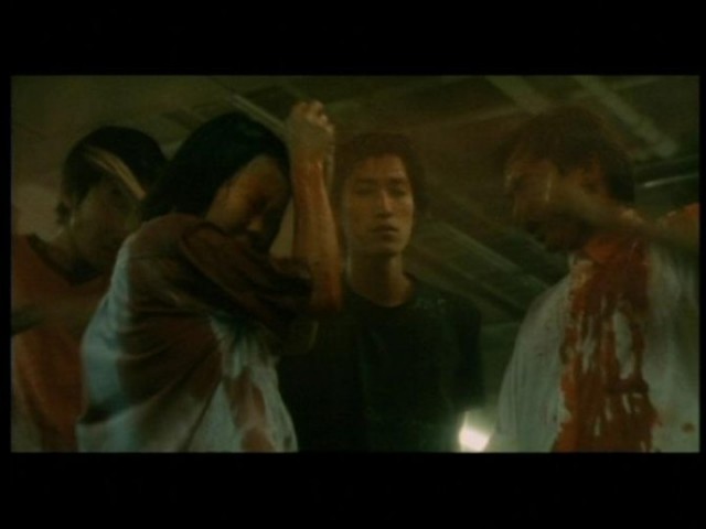 Jisatsu Sâkuru Fotoğrafı