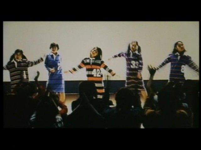 Jisatsu Sâkuru Fotoğrafı