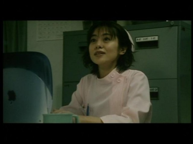 Jisatsu Sâkuru Fotoğrafı