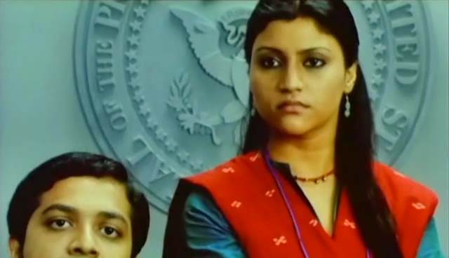 The President Is Coming fotoğrafı