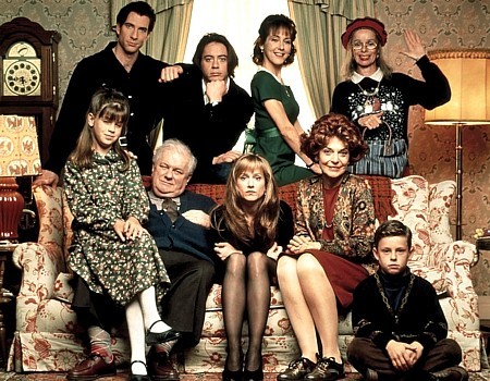 Yılbaşı Tatili Fotoğrafı