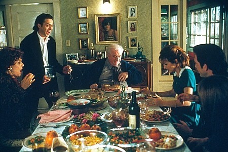 Yılbaşı Tatili Fotoğrafı