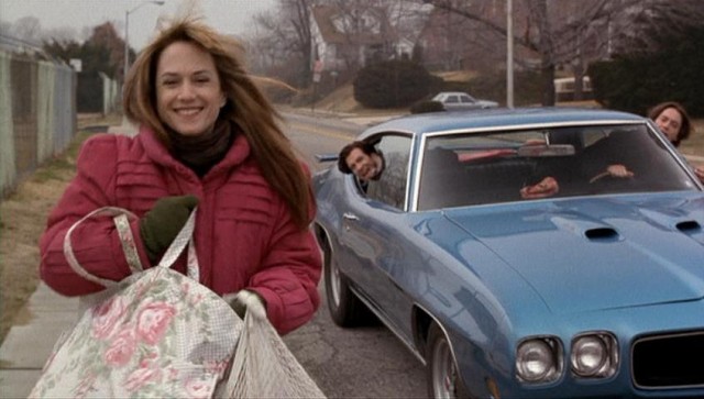 Yılbaşı Tatili Fotoğrafı