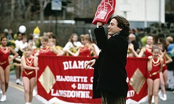 Yılbaşı Tatili Fotoğrafı