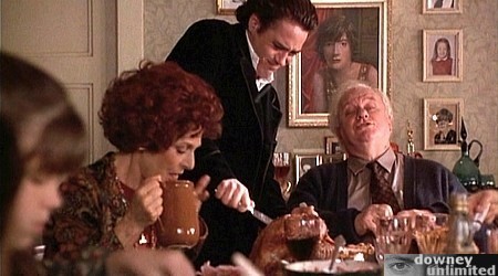 Yılbaşı Tatili Fotoğrafı