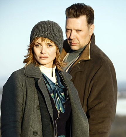 Solstorm Fotoğrafı