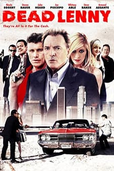 Dead Lenny (2006) afişi