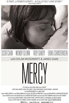 Mercy (2009) afişi
