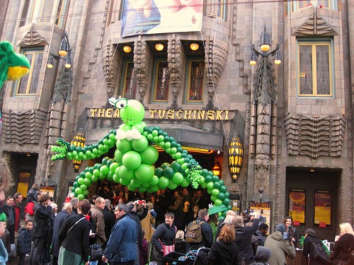 Kikkerdril fotoğrafı