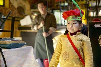 Where is Winky's Horse? fotoğrafı