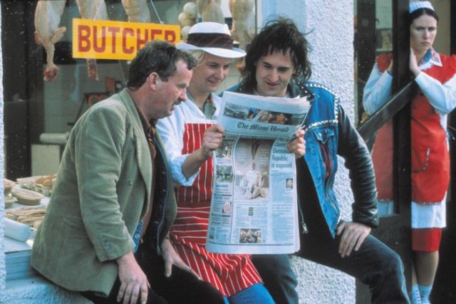 The Closer You Get fotoğrafı