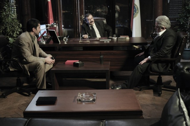 Ejder Kapanı Fotoğrafı