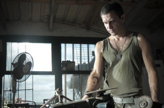 Ejder Kapanı Fotoğrafı