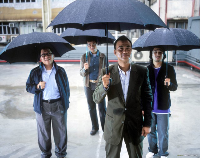 The Sparrow fotoğrafı