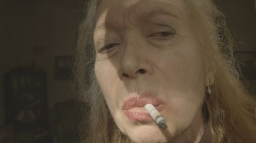 Karanlıktakiler Fotoğrafı