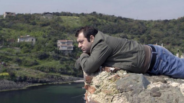 Karanlıktakiler Fotoğrafı