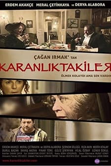 Karanlıktakiler (2009) afişi