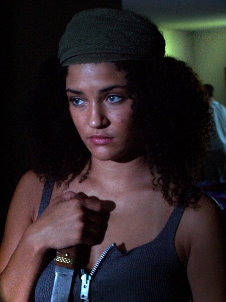 House At The End Of The Drive Fotoğrafı