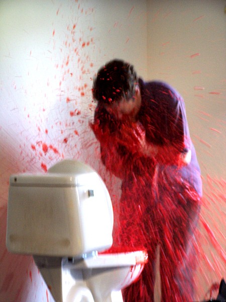 House At The End Of The Drive fotoğrafı