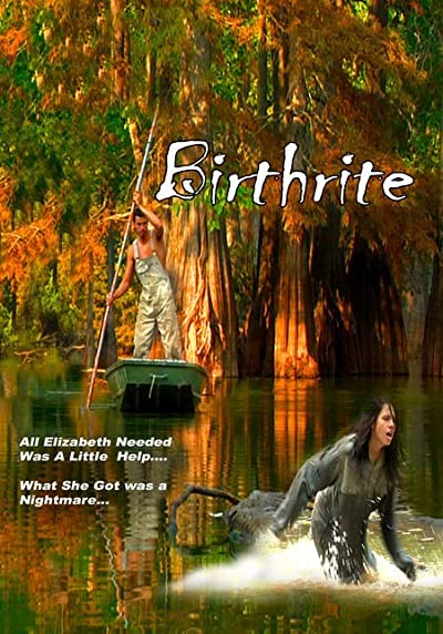 Birthrite (2008) afişi