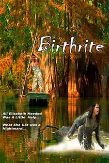 Birthrite (2008) afişi