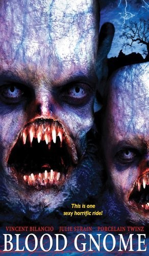 Blood Gnome (2004) afişi