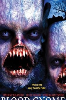 Blood Gnome (2004) afişi