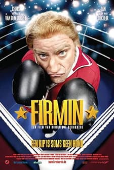Firmin (2007) afişi