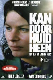 Can Go Through Skin (2009) afişi