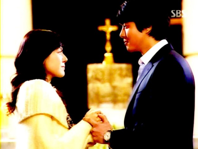 Stained Glass Fotoğrafı