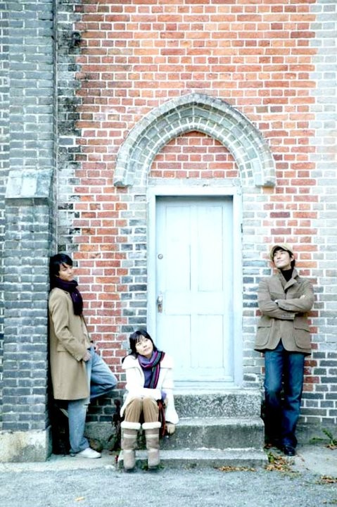 Stained Glass Fotoğrafı