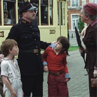 Pietje Bell Fotoğrafı