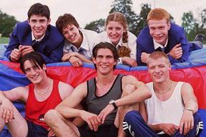 Get Real fotoğrafı