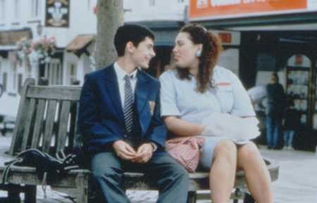 Get Real fotoğrafı