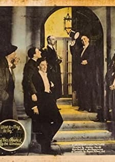 Jack's the Boy (1932) afişi