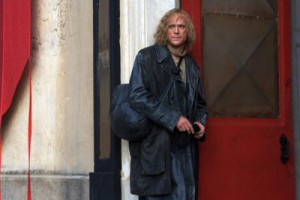 Mürekkep Yürek Fotoğrafı