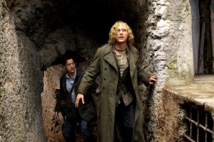 Mürekkep Yürek Fotoğrafı