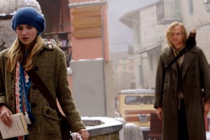 Mürekkep Yürek Fotoğrafı