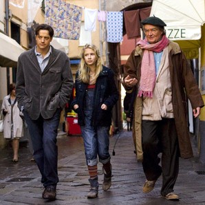 Mürekkep Yürek Fotoğrafı