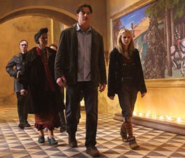 Mürekkep Yürek Fotoğrafı