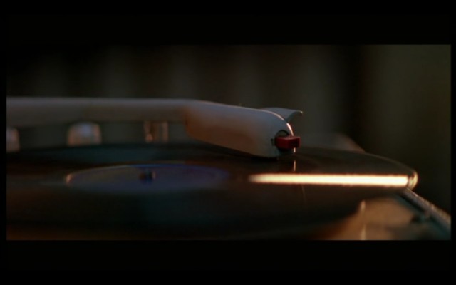 Monsieur Hire fotoğrafı