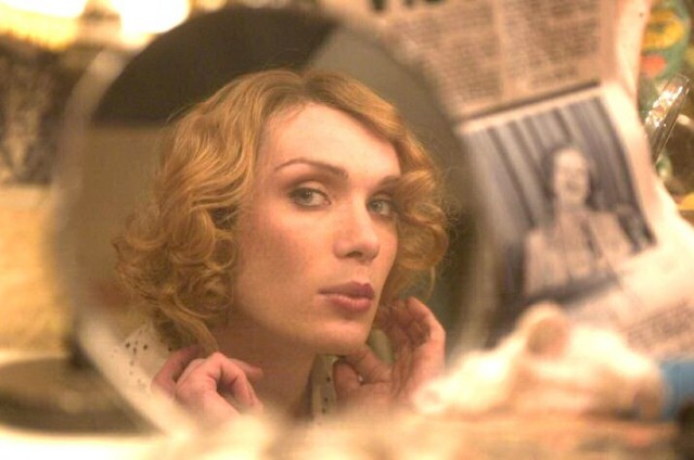 Plüton'da Kahvaltı Fotoğrafı