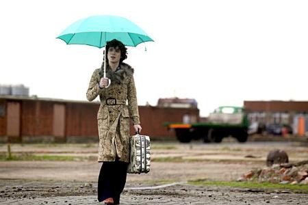 Plüton'da Kahvaltı Fotoğrafı