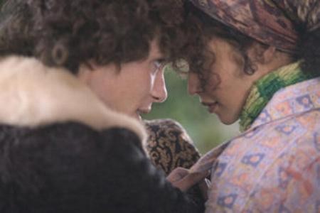 Plüton'da Kahvaltı Fotoğrafı