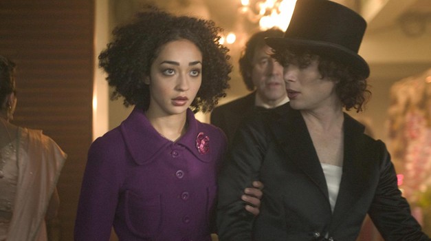 Plüton'da Kahvaltı fotoğrafı